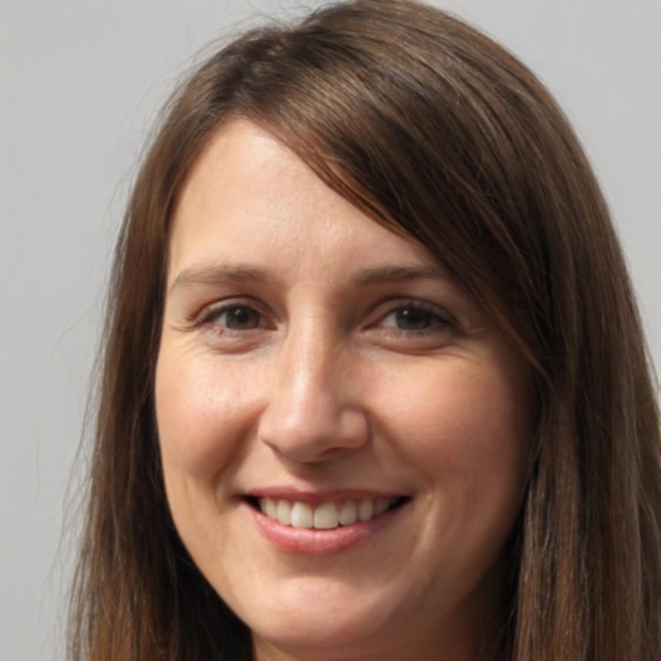 Portrait d'Élise Beaumont, spécialiste en planification patrimoniale